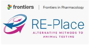 A new article about RE-Place in Frontiers in Pharmacology