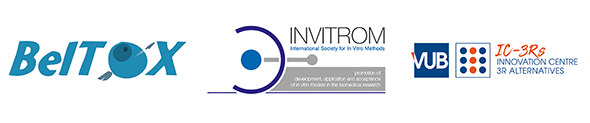 BelTox, IC-3Rs and INVITROM oranised the Joint Symposium in 2019