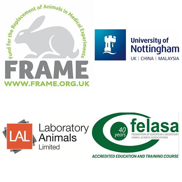FRAME will be holding its next Training School in-person in Nottingham, 26-28 April 2022