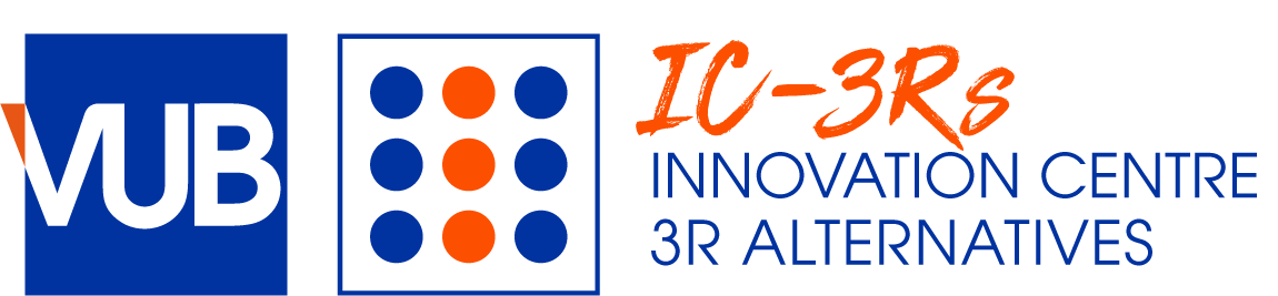 IC-3Rs • Innovation Centre for 3R Alternatives