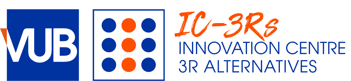IC-3Rs &bull; Innovation Centre for 3R Alternatives